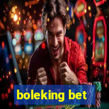 boleking bet